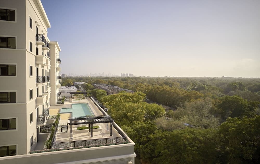 THesis Hotel Miami Coral Gables, Curio Collection by Hilton main