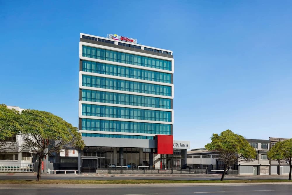 Ramada Encore By Wyndham Istanbul Avcilar main