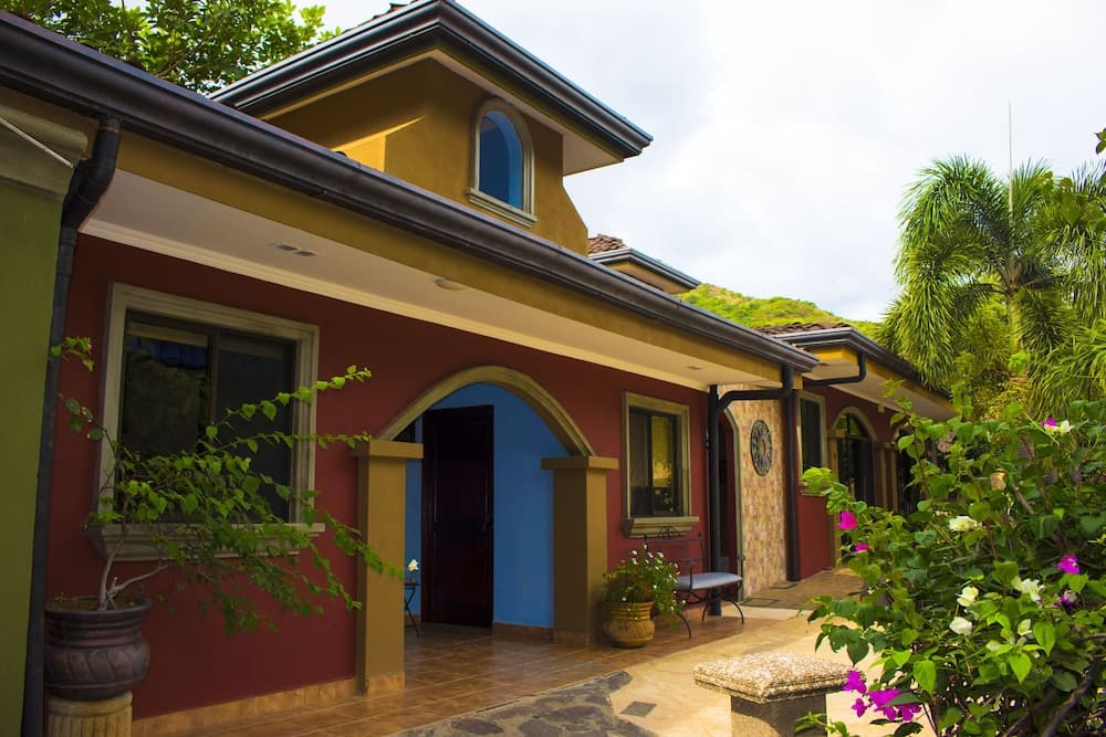 Casas Del Toro Playa Flamingo main