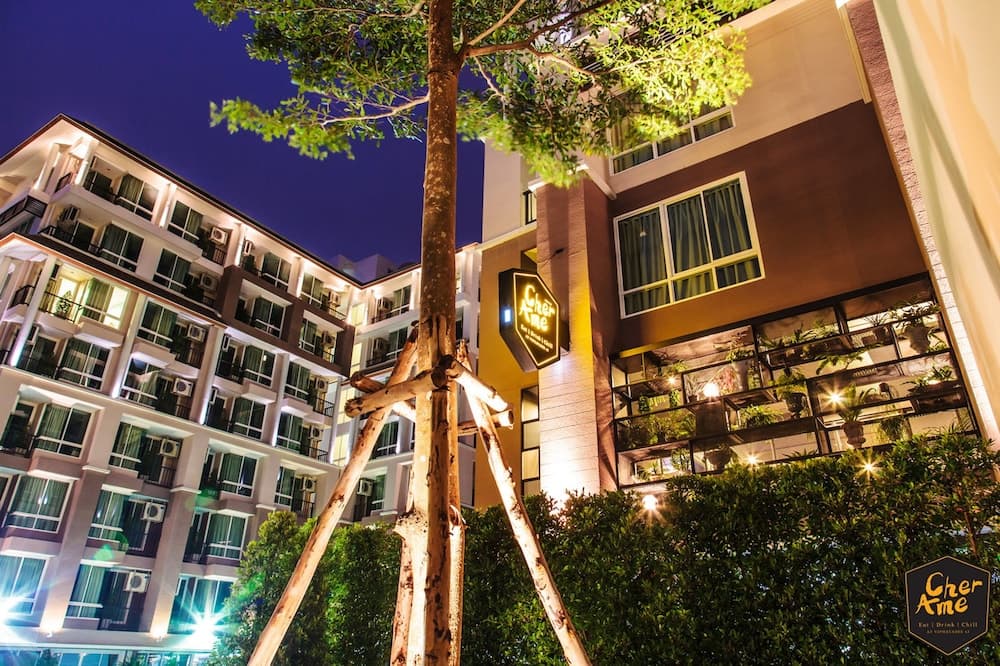 Cinnamon Residence (Adults Only) main