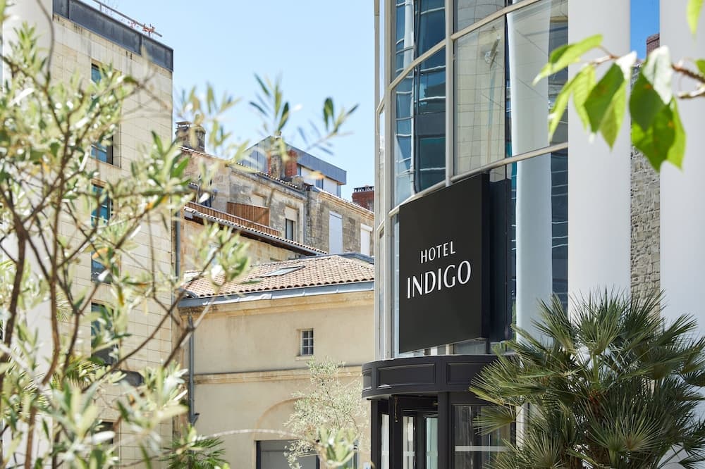Hotel Indigo Bordeaux Centre Chartrons main