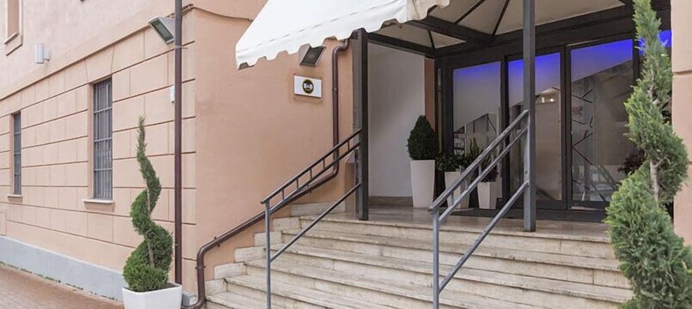 BandB Hotel Roma Tuscolana - San Giovanni main