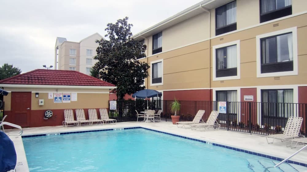 Extended Stay America - Orlando Theme Parks - Vineland Rd. main