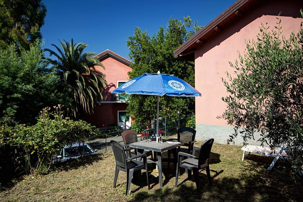 Locanda del Borgo