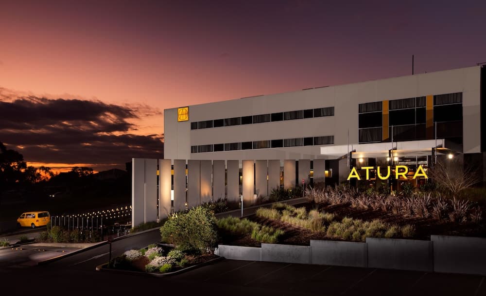 Atura Dandenong main