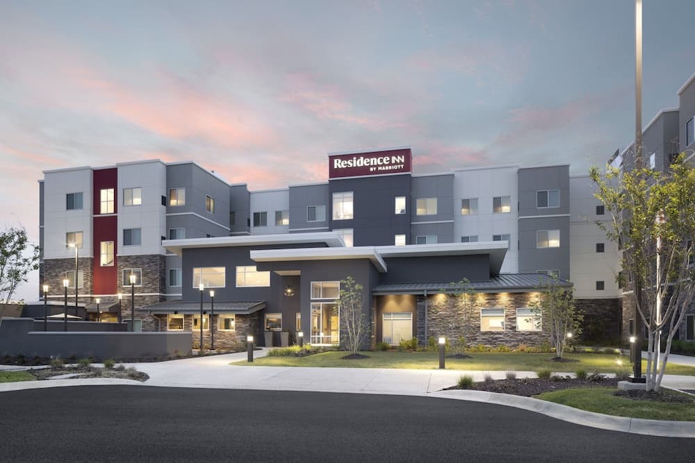 Residence Inn Jonesboro main