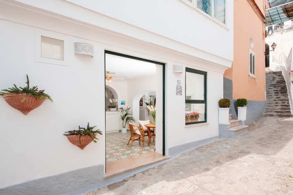 Pensione Casa Guadagno (Adults Only) main