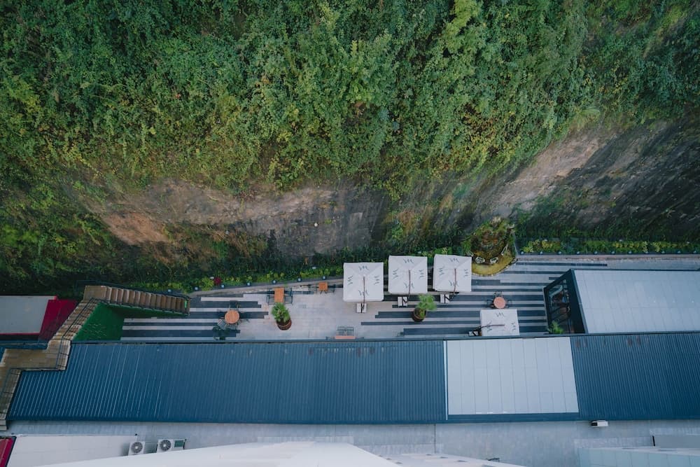 Mercure Trabzon Hotel main