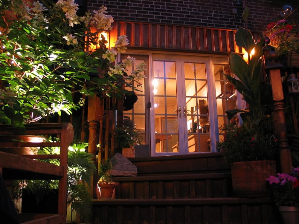 A Seaton Dream B&B main