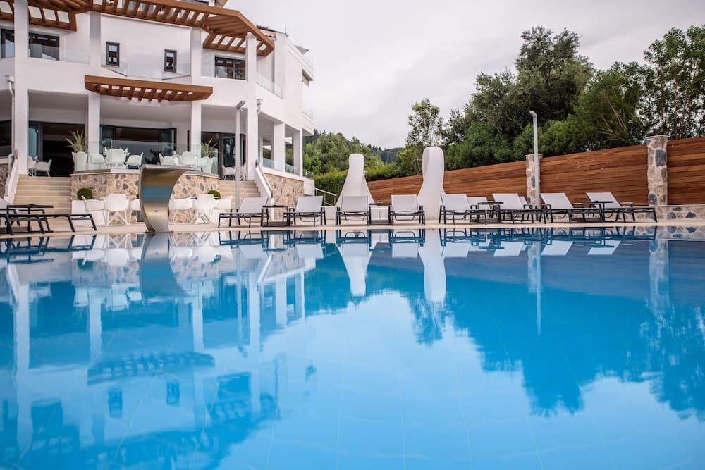 Poseidon Hotel
