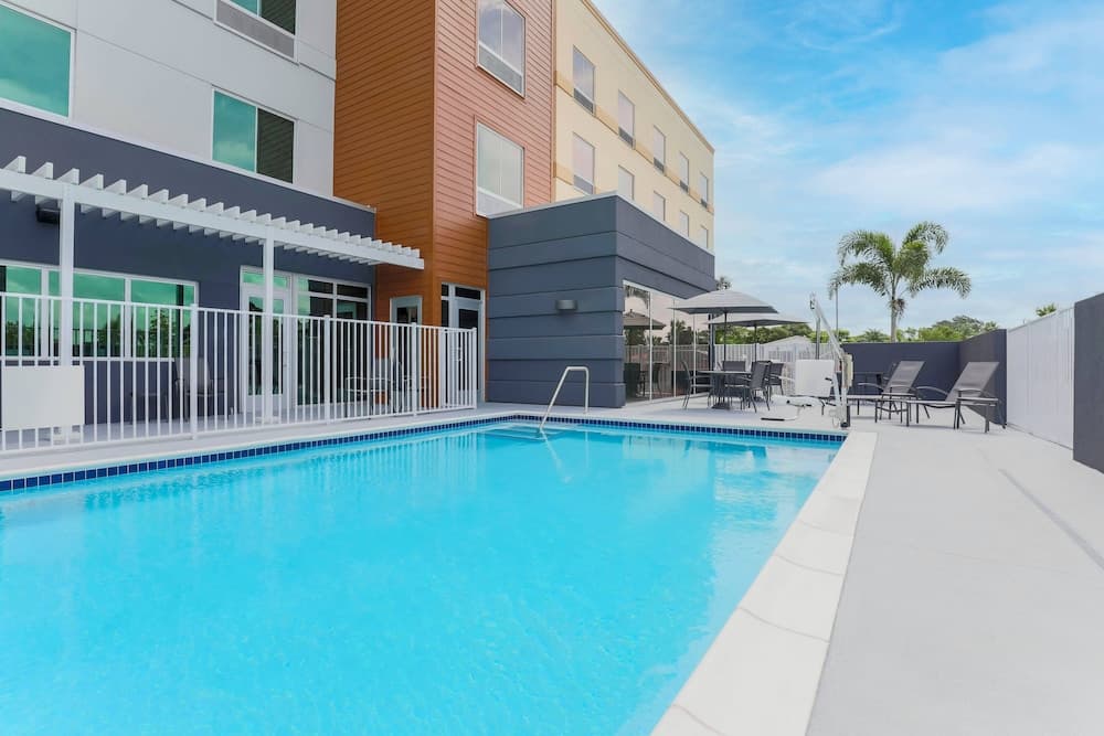 Fairfield Inn & Suites Cape Coral/North Fort Myers