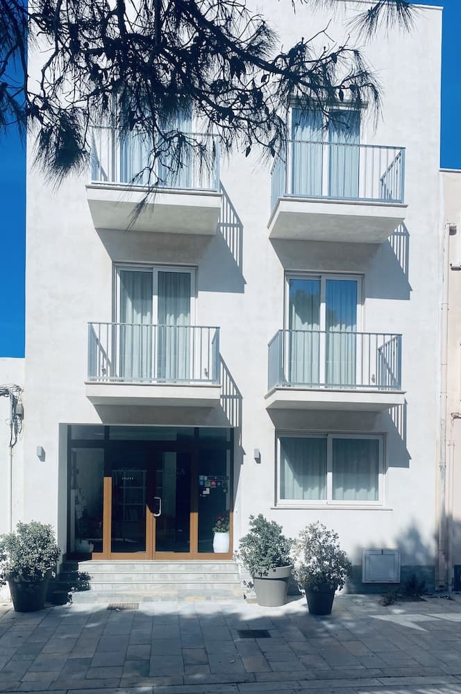 Hotel Vega