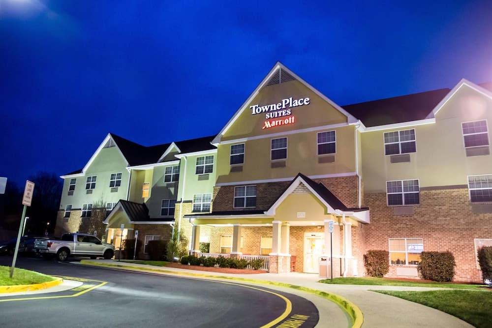 TownePlace Suites Quantico Stafford main