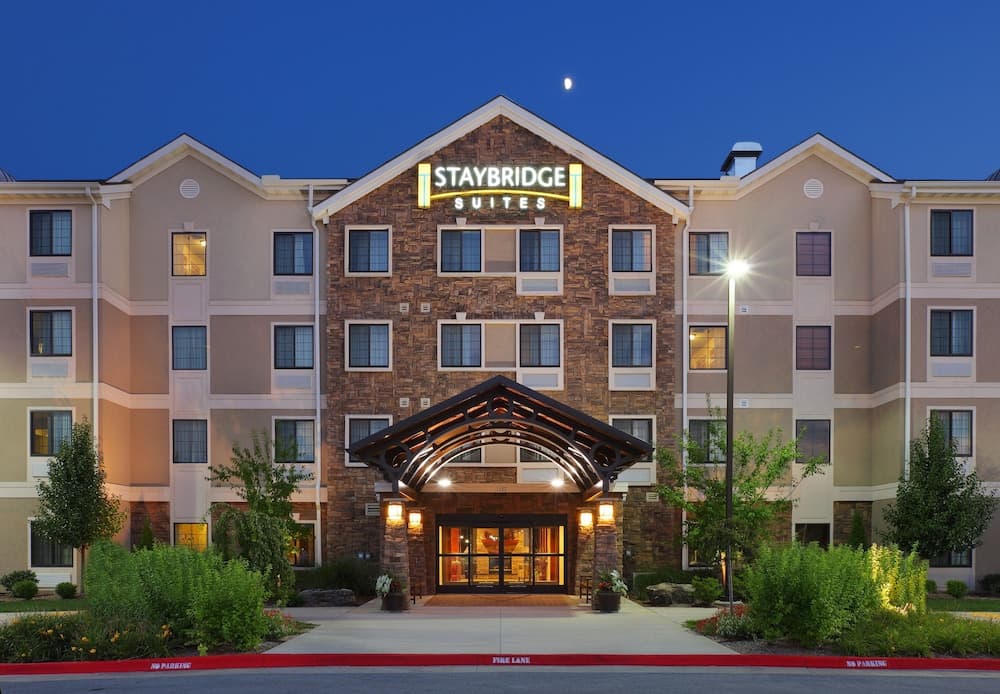 Staybridge Suites Fayetteville Univ Of Arkansas main