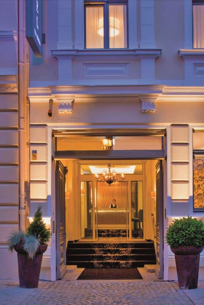 Best Western Hotel Via Regia main