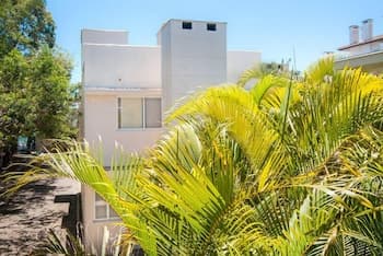 Pousada Holiday main