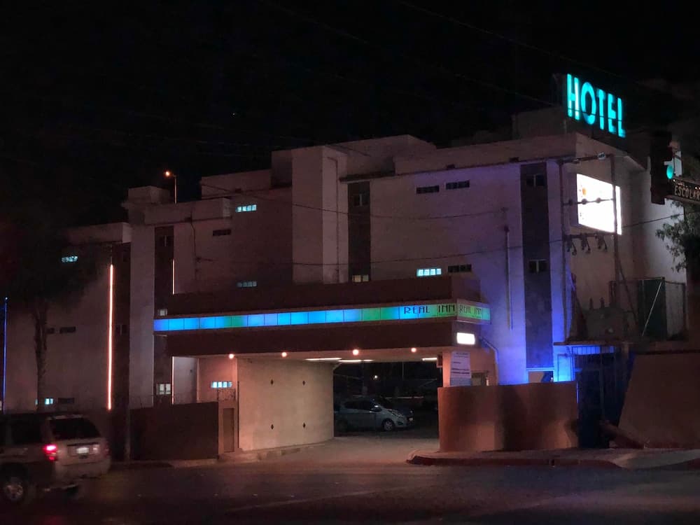 Hotel Real Inn