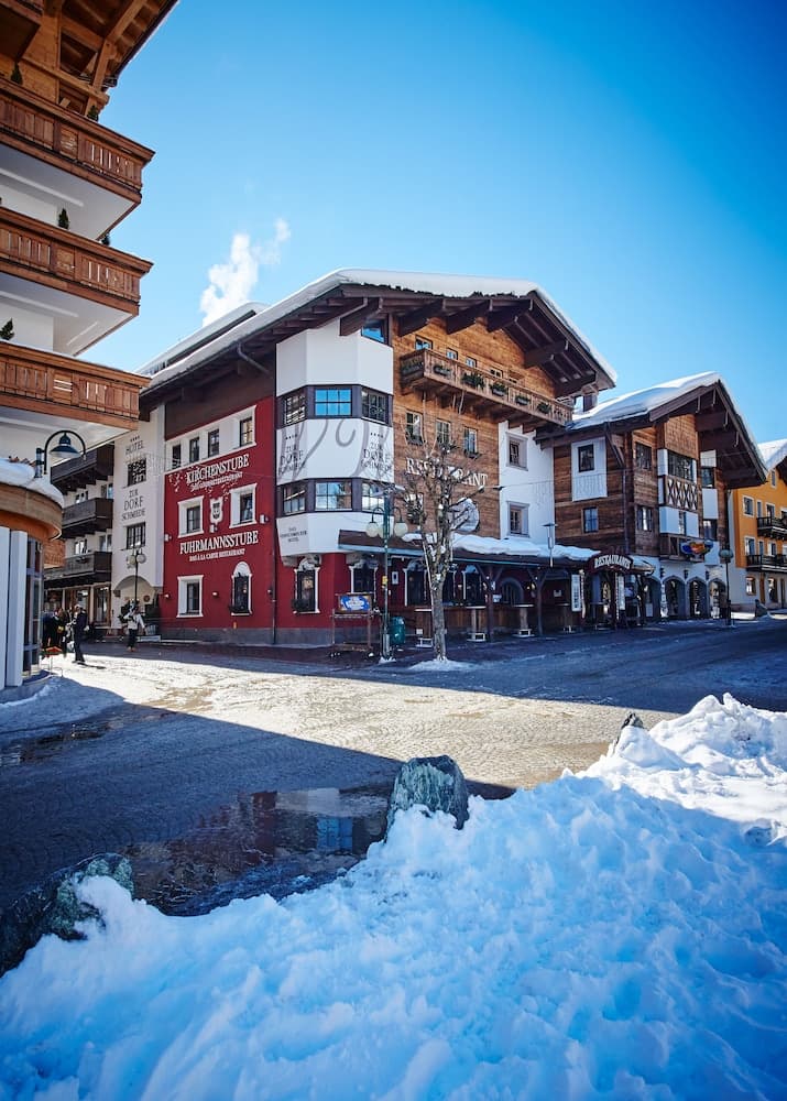 Hotel Zur Dorfschmiede main