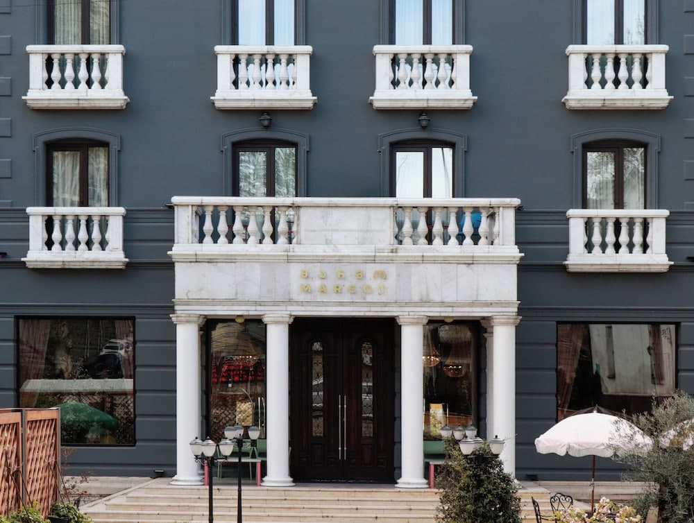 Old Tbilisi Hotel main