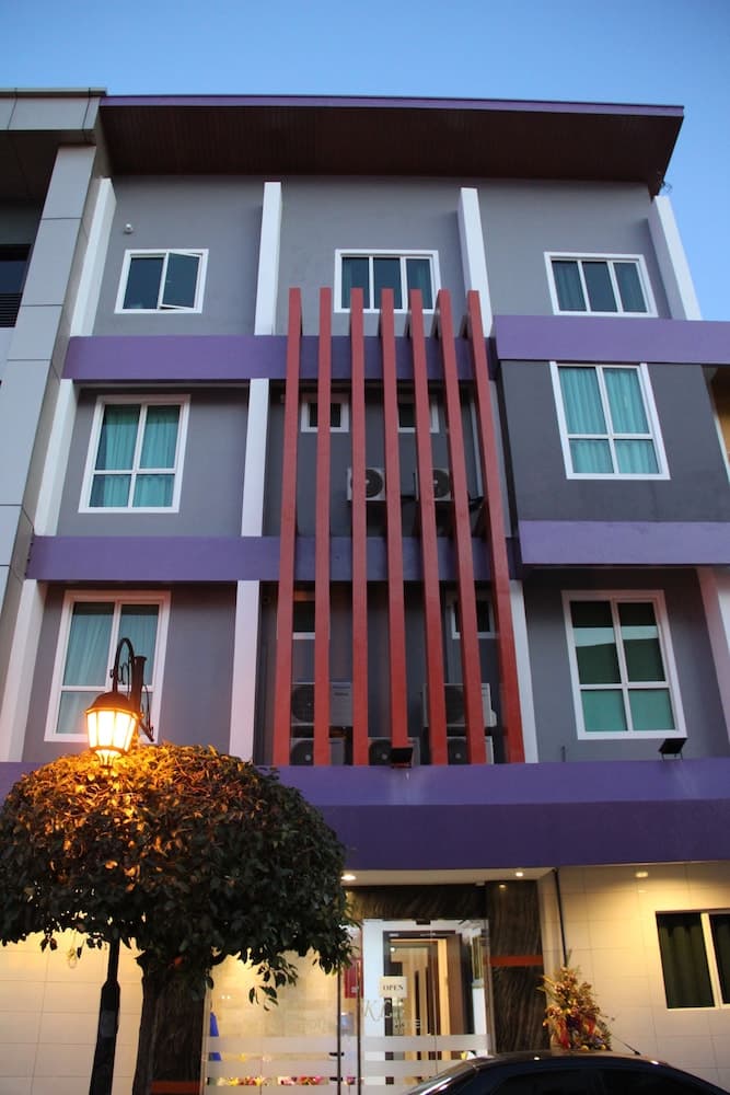 Kl Hotel main