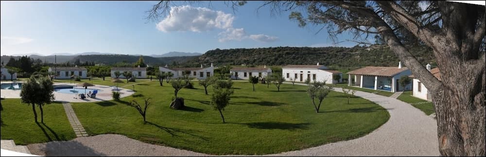 Santa Maria Resort main