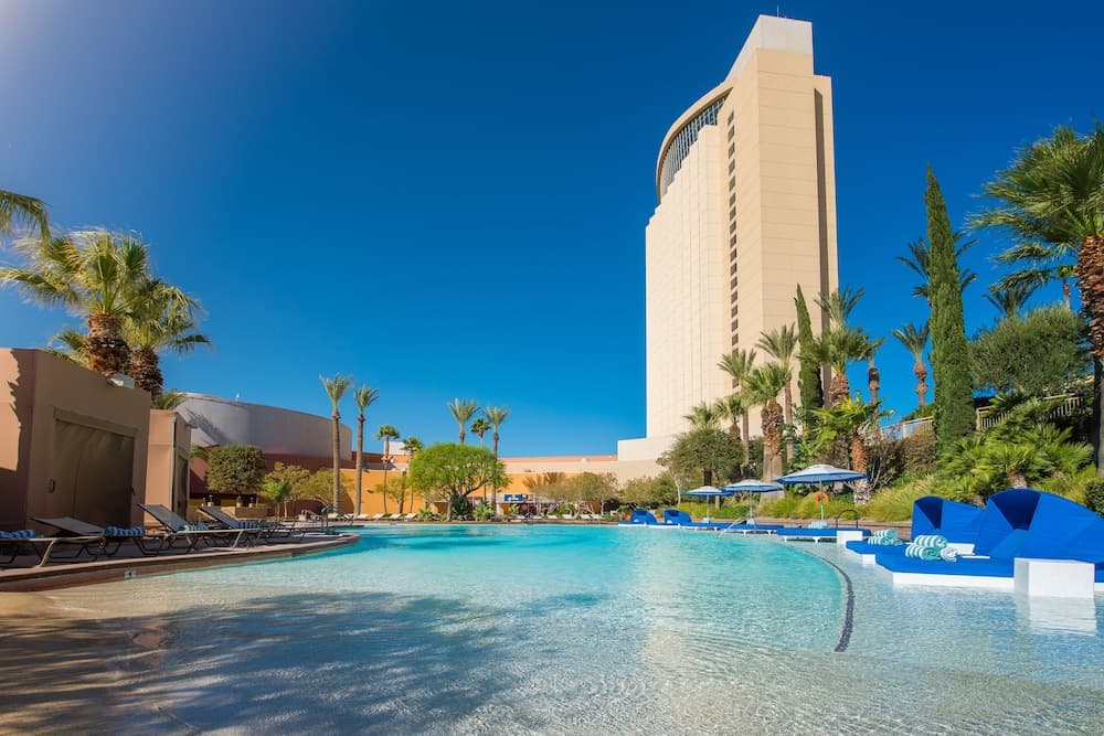 Morongo Casino Resort & Spa main