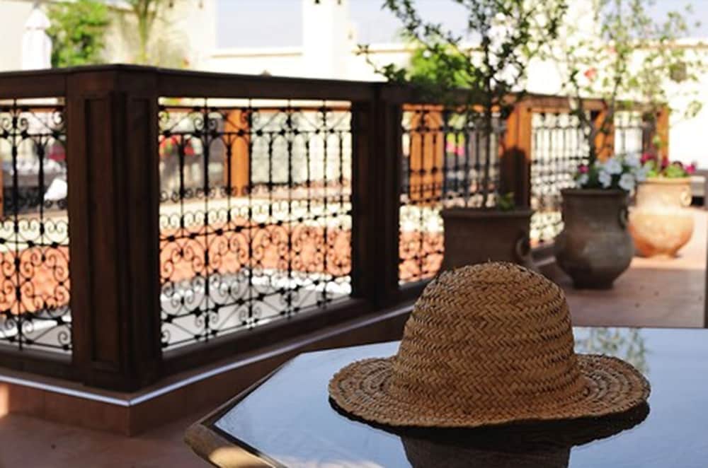 Riad Chayma - Adults Only main