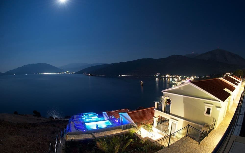 Kefalonia Bay Palace