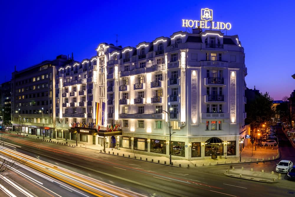 Hotel Lido By Phoenicia main