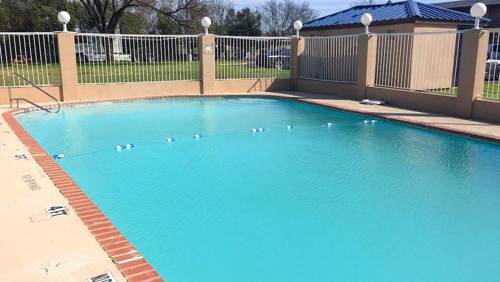 Motel 6 Waco Tx