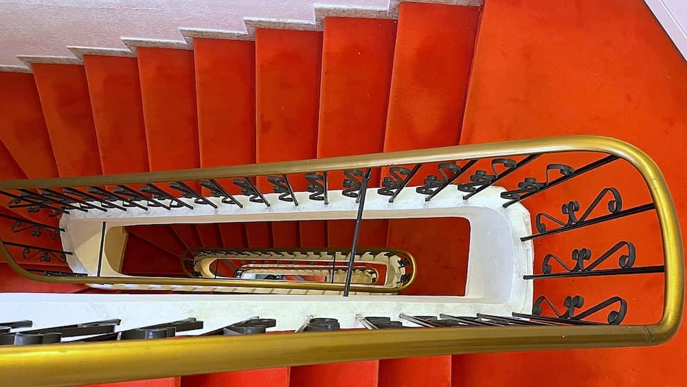 Hotel Le Florian main