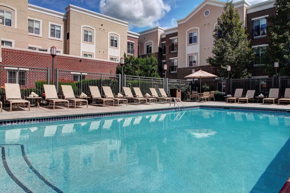 Hyatt House Branchburg main