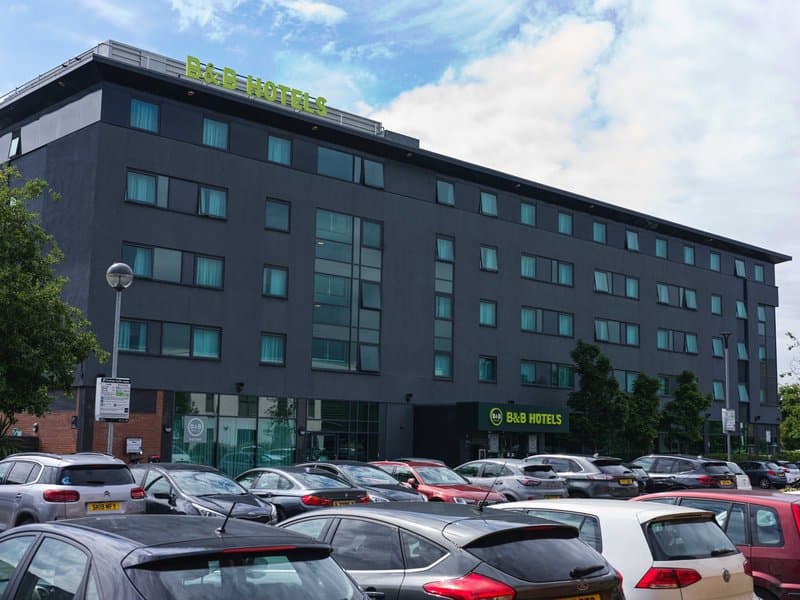 pentahotel Derby