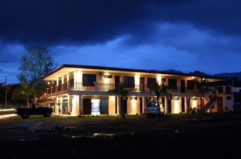 Blue Palm main