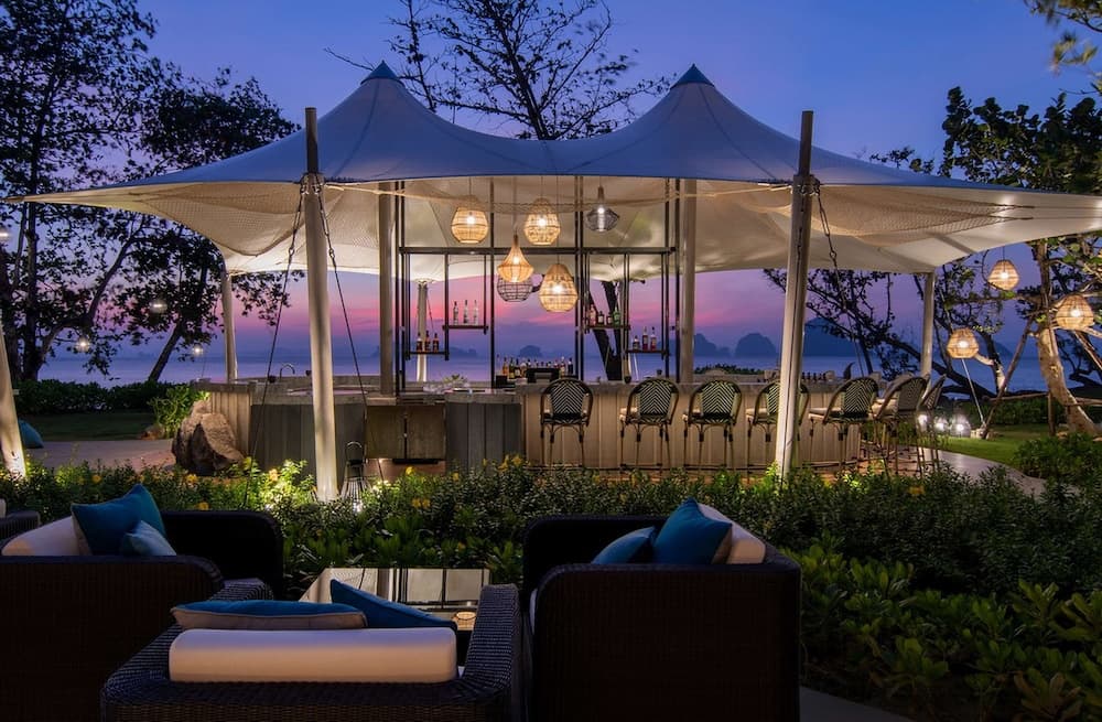 Banyan Tree Krabi main