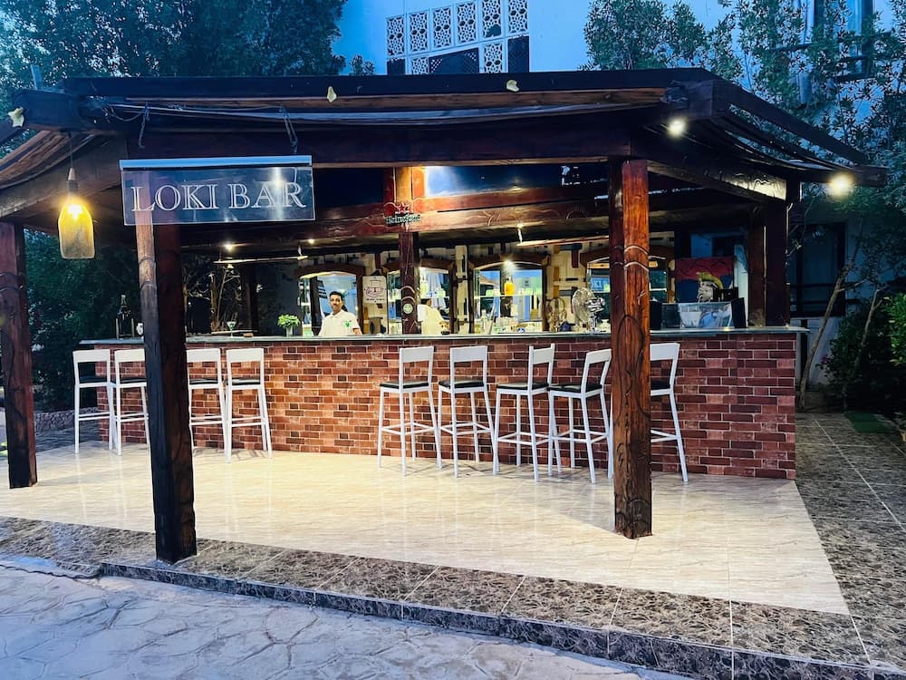 Viking Club Hotel (Adults Only) main