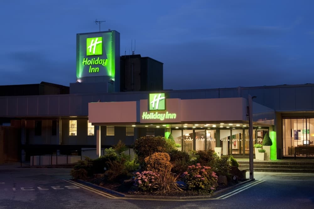 Holiday Inn Bristol-Filton main