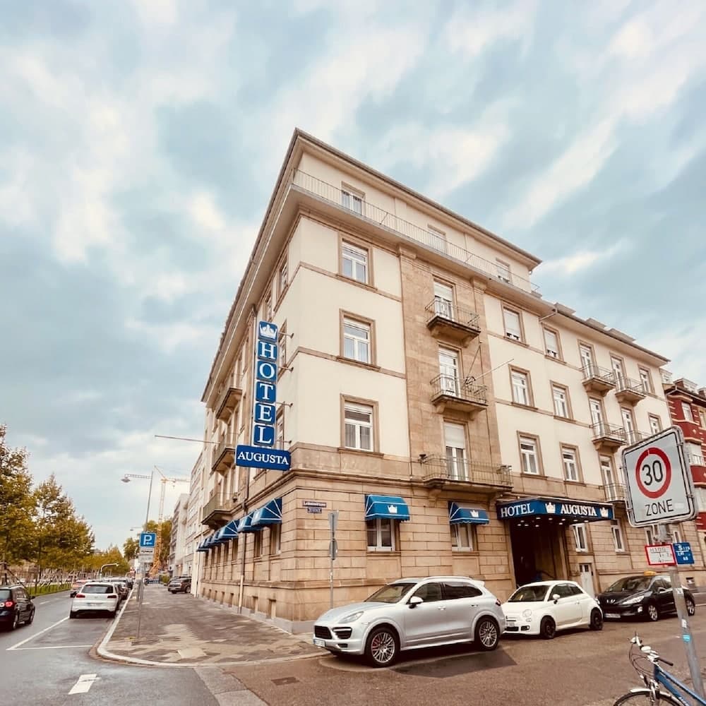 Wohnen Bei Tante Alma main