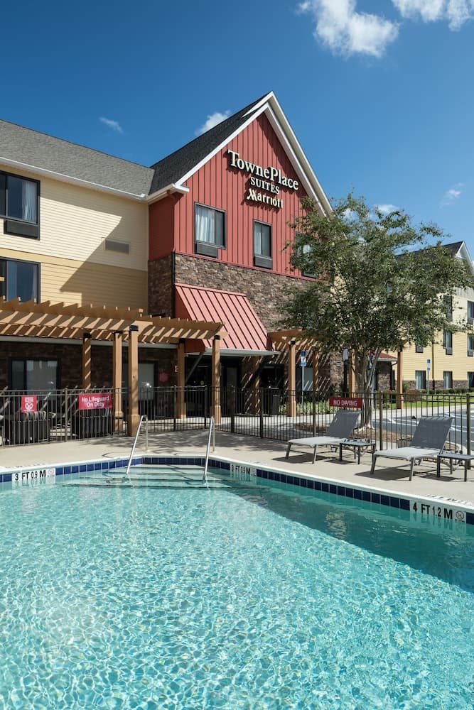 Towneplace Suites Panama City
