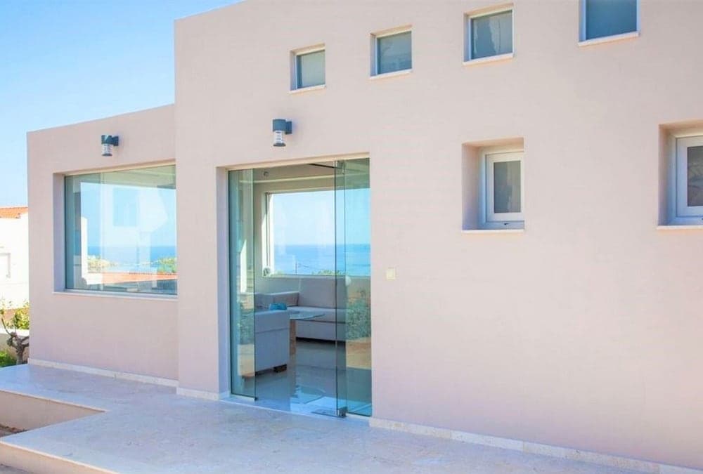 Saradari Beach Hotel - Adults Only main
