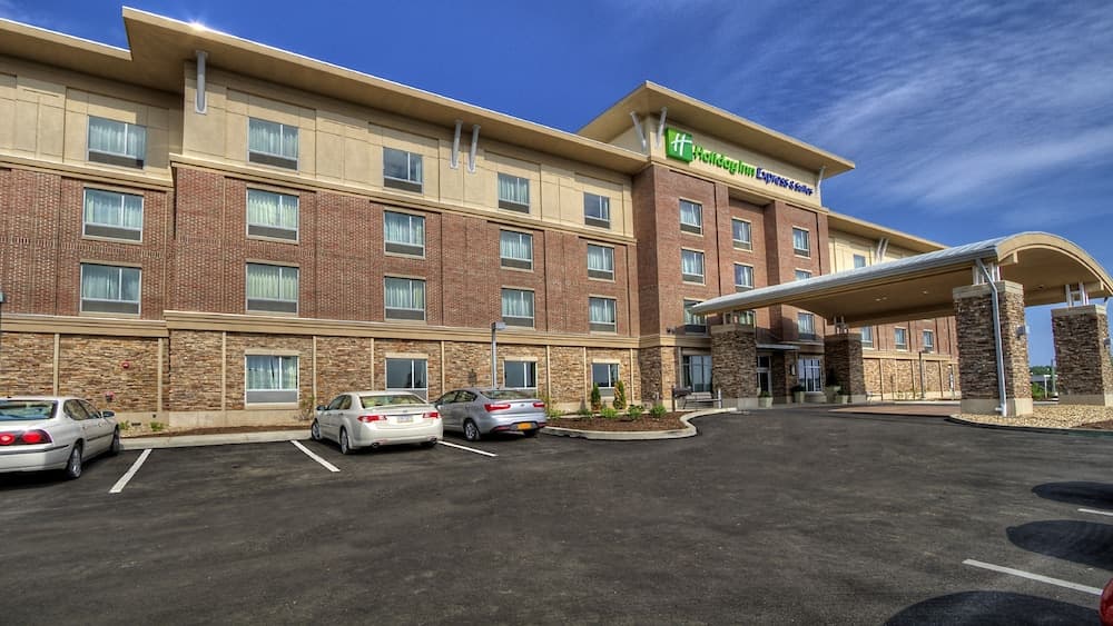 Holiday Inn Express And Suites Pittsburgh Sw - Southpointe main