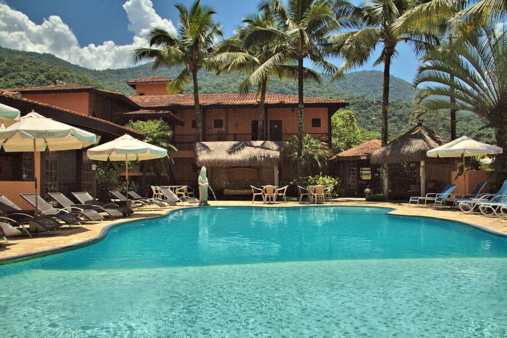 Hotel Pousada Dos Condes