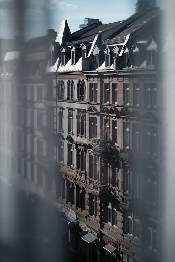 Hotel Grand Corner