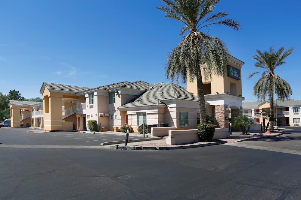 Extended Stay America - Phoenix - Airport - E. Oak main