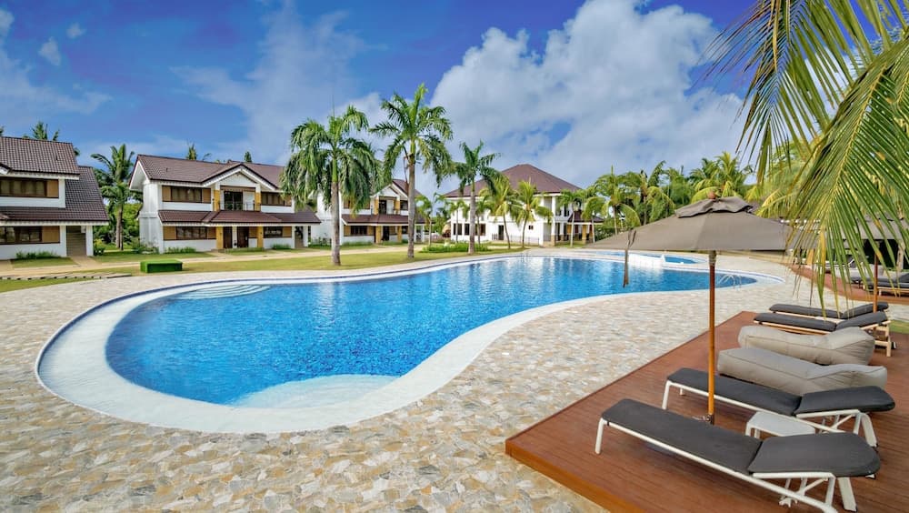 North Zen Villas main