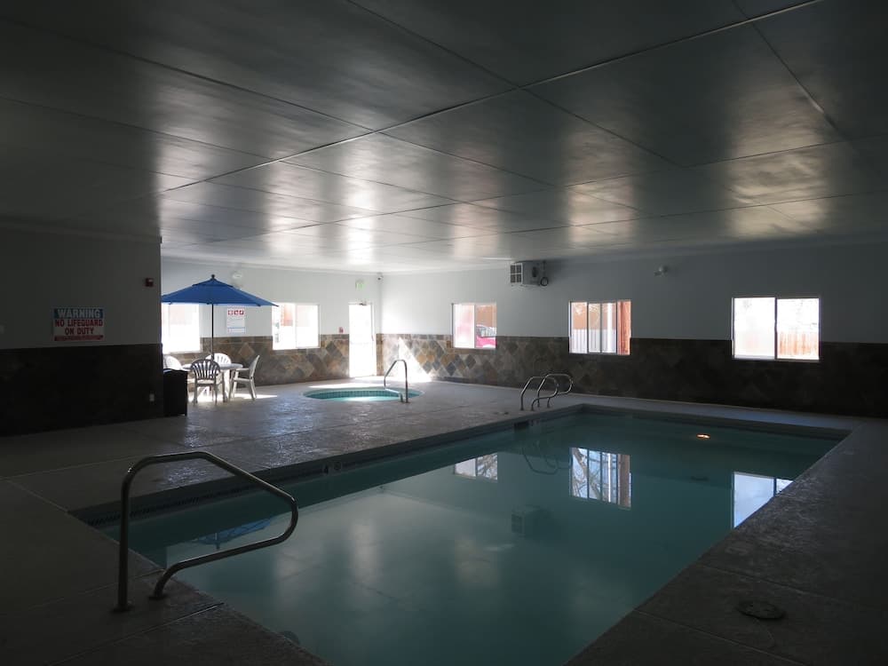 SureStay Plus by Best Western Montrose main