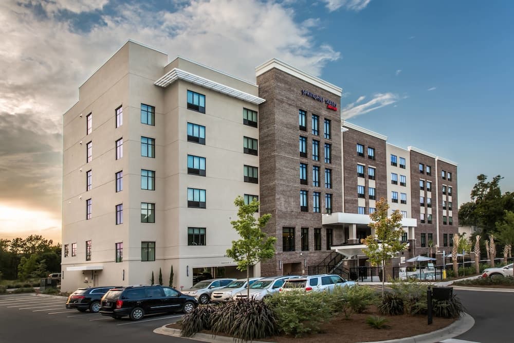 Springhill Suites By Marriott Charleston Mount Pleasant main