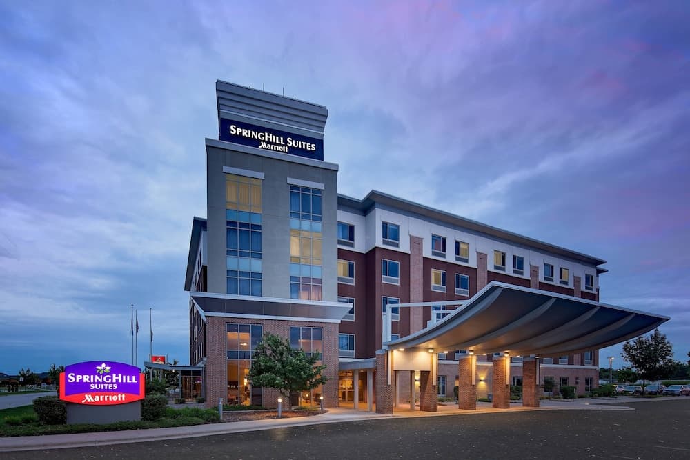Springhill Suites Green Bay main