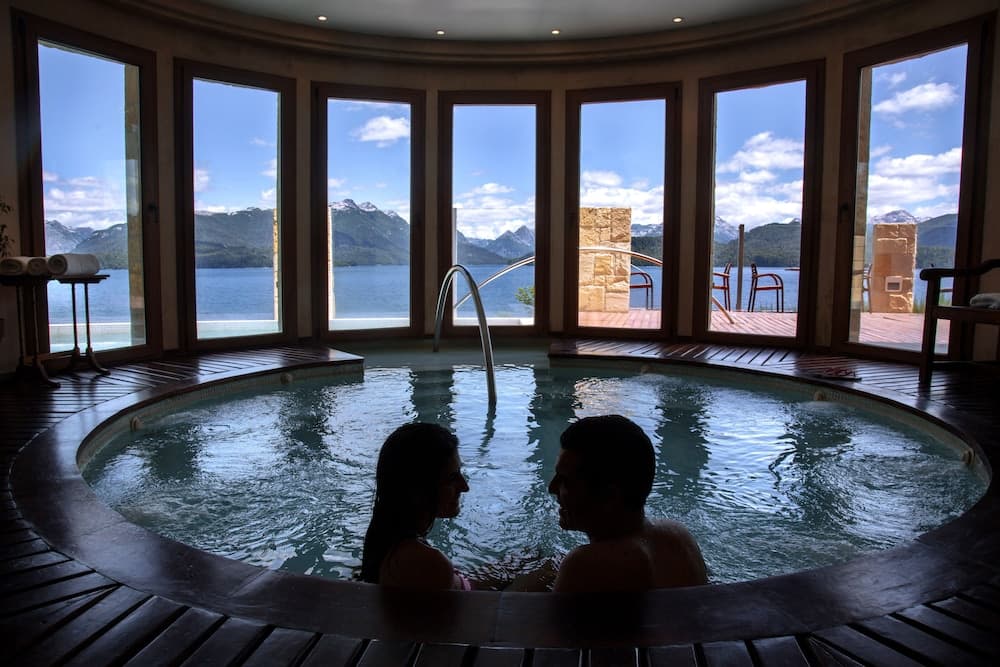 El Faro Boutique Hotel and Spa by DON