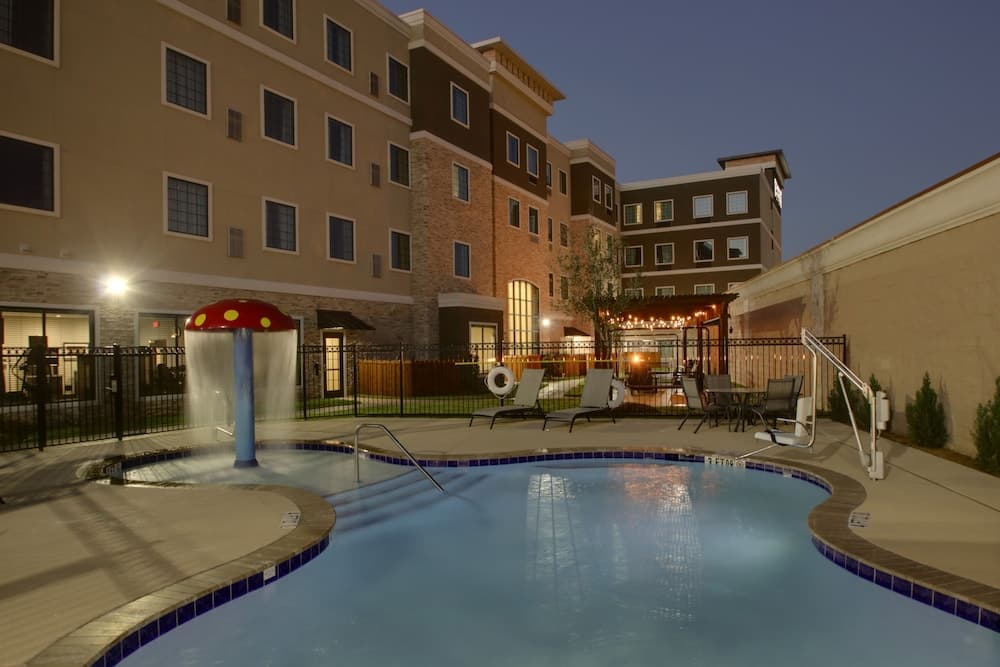 Staybridge Suites Plano - The Colony main